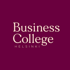 Business College Helsinki logo