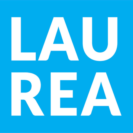 Laurea UAS logo